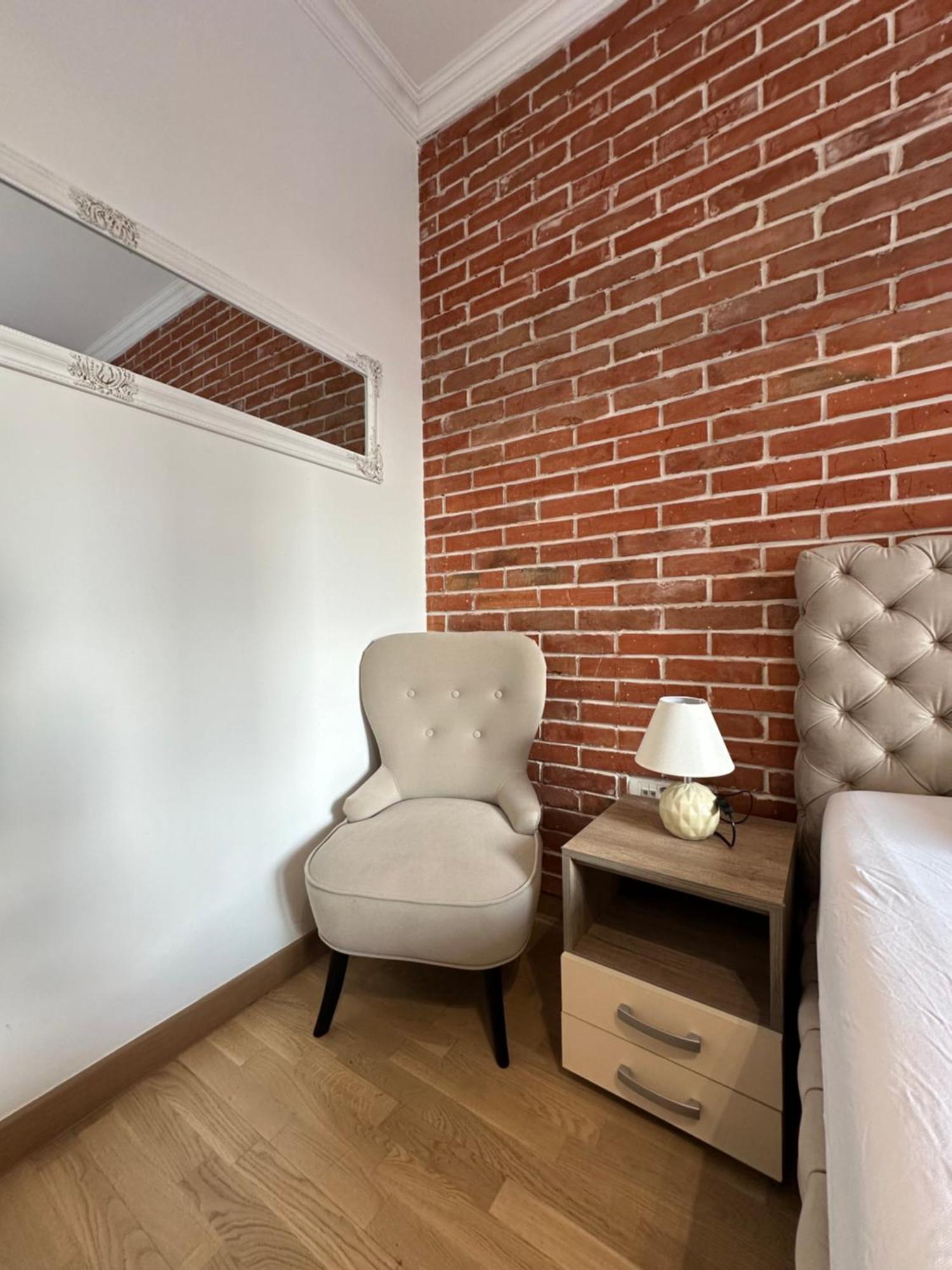 Modern Apartment In Belgrade Waterfront المظهر الخارجي الصورة